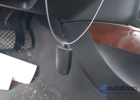 2010 Audi Q5 3.2 Premium from USA, damaged, VIN WA1CKAFP4AA009727